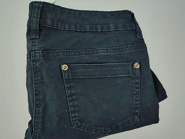 cut jeans: Jeansy damskie, rozmiar M — 6