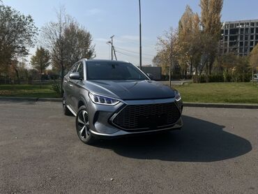 диск аккорд: BYD Song Plus: 2021 г., 1.5 л, Автомат, Гибрид, Кроссовер