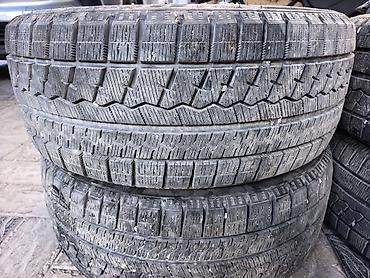 р18 235 55: Шины 235 / 45 / R 18, Зима, Б/у, Комплект, Легковые, Sailun — 5
