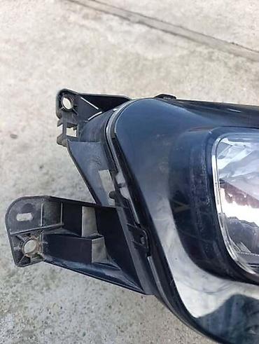 kamera za traktor: DESNI FAR ZA CITROEN C4 PICASSO OD 2013. DO 2016. GOD — 3