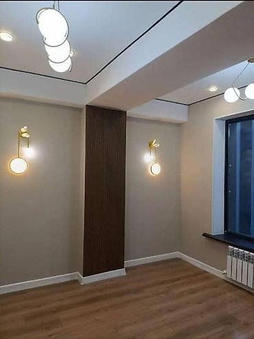 Продажа квартир: 2 комнаты, 52 м², 14 этаж, Евроремонт — 15