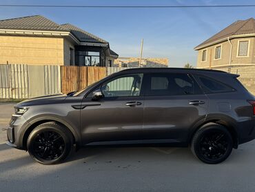 Kia: Kia Sorento: 2020 г., 2.2 л, Робот, Дизель, Кроссовер — 3