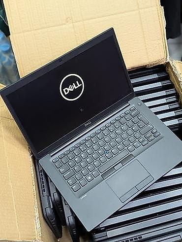 Dell: İşlənmiş Dell Latitude, 14 ", Intel Core i5, 256 GB, Ünvandan götürmə, Pulsuz çatdırılma, Ödənişli çatdırılma — 7