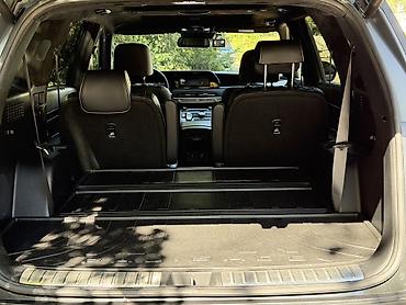 обмен на срв: Hyundai Palisade: 2020 г., 2.2 л, Автомат, Дизель, Кроссовер — 6