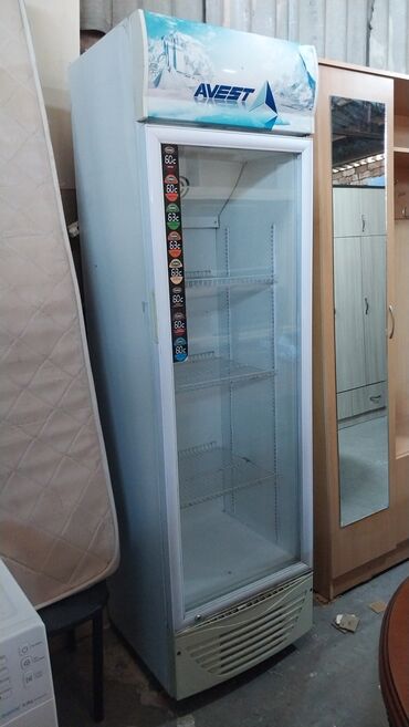ремонт старых холодильников: Продаю витрина холодильник рабочий для напиток