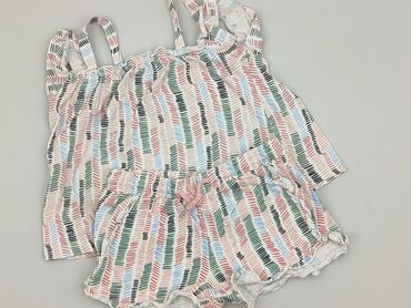 kombinezon reima 140: Clothing set, Little kids, 7 years, 116-122 cm, condition - Perfect
