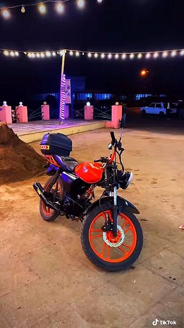 3 tekerlekli moped: Motosiklet – şəhər və qısa məsafə gəzintiləri üçün praktik və — 2