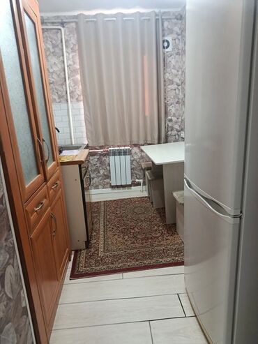 Долгосрочная аренда домов: 24 м², 1 комната, Забор, огорожен, Бронированные двери, Парковка — 5