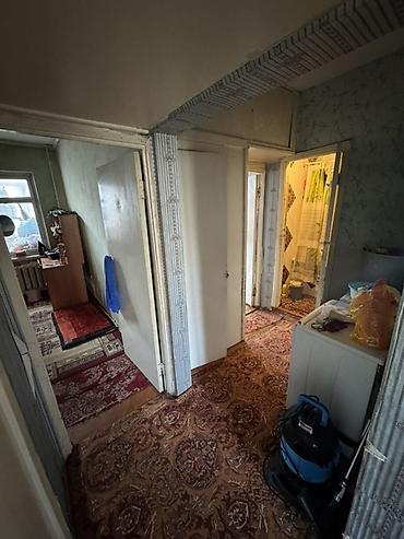 Продажа квартир: 3 комнаты, 73 м², 105 серия, Старый ремонт — 8