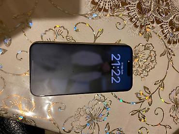 phone 8: IPhone 15 Pro Max, 256 GB, Natural Titanium, Barmaq izi, Face ID — 3