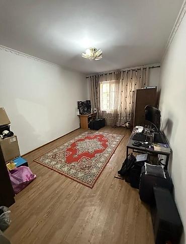 8: 2 комнаты, 52 м², Нижний Джал (Джал-23) 106 серия, 8 этаж, Дизайнерский ремонт — 7