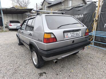 гольф 3 коробка: Volkswagen Golf: 1987 г., 1.8 л, Механика, Бензин, Хетчбек