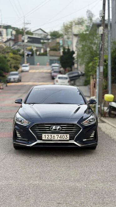 Hyundai: Аренда авто день час пол дня Аренда авто 17+ Залог+расписка свежо