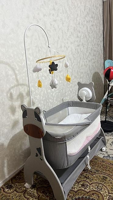 Коляски: Детские коляски 2 шт. 1) Автолюлька-коляска Mstar (универсальная — 11