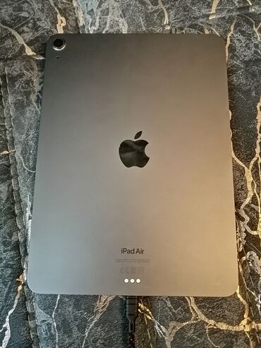 air frier: Yeni Apple iPad Air 5 (2022), 11", 512 GB, Ödənişli çatdırılma