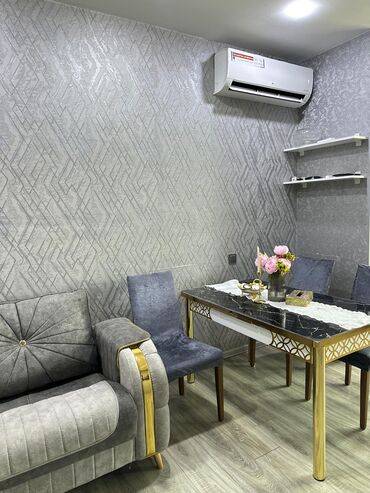 Uzunmüddətli kirayə mənzillər: Kiraye verilir — 4