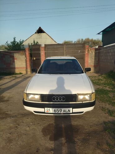 дамас машина цена бишкек: Audi 80: 1991 г., 1.8 л, Механика, Бензин, Седан