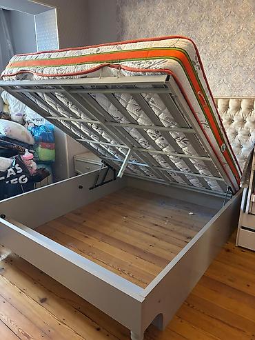 Yataq otağı dəstləri: ‼️ Təcili Satılır ‼️ Yataq Dəsti prablemi yoxdu istehsal — 12