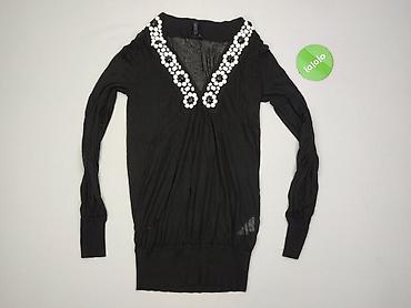 tunika plus size: Escada Sport, Tunika damska, rozmiar S — 2