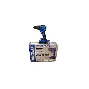 №: 15428 Məhsulun adı: Şurup bağlayan Andeli ADL-7002 Brend: Andeli