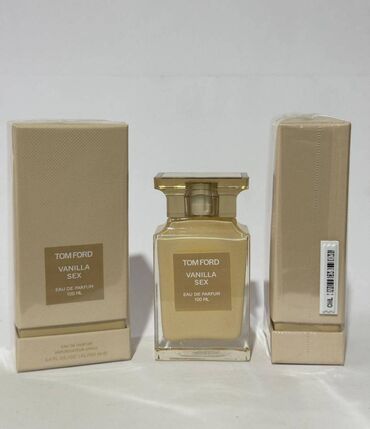 parfemi po brojevima: Women's perfume, Tom Ford, Replica