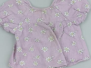 c: Blouse, Zara, 12-18 months, condition - Very good