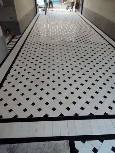 укладка кафеля бишкек цена: Плиткаларды полго төшөө | Керамогранит плиткасы | Килем түрүндө төшөө 6 жылдан ашык тажрыйба