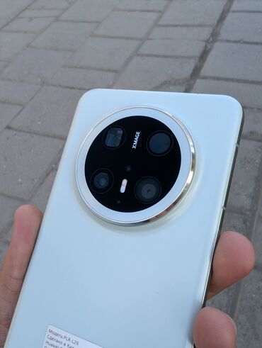 Huawei: Huawei Mate 70 Pro, Б/у, 512 ГБ, цвет - Голубой, В рассрочку, 2 SIM at lalafo.kg — 6 Huawei: Huawei Mate 70 Pro, Б/у, 512 ГБ, цвет - Голубой, В рассрочку, 2 SIM — 6