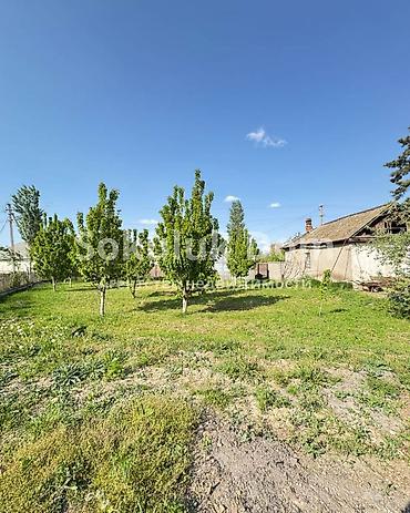 1: 🏠Продается дом в с. Сокулук, верхняя зона. 🟡Комнаты: 3 🟡Участок: 17,85 — 3