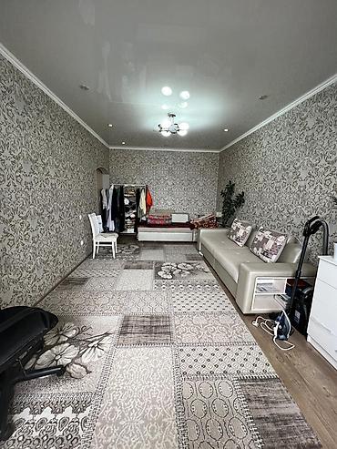 Продажа квартир: 1 комната, 45 м², 106 серия улучшенная, 9 этаж, Евроремонт — 2