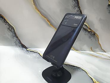кю макс: Poco M4 Pro, Б/у, 256 ГБ, цвет - Черный, 1 SIM, 2 SIM — 8