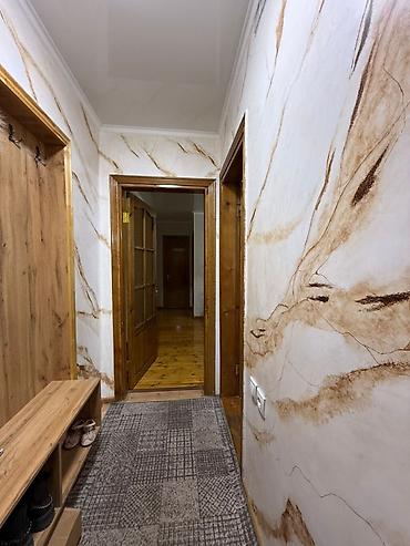 Продажа квартир: 3 комнаты, 56 м², 1 этаж — 6