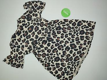 grey wolf sukienki boho: Boohoo, Sukienka damska, rozmiar M — 3