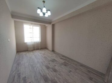 abseron gencler seherciyinde satilan evler: 2 комнаты, Новостройка, м. Ази Асланов, 50 м²