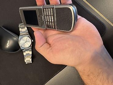 samsung planşet qələmi: Nokia rəng - Gümüşü, Düyməli — 2