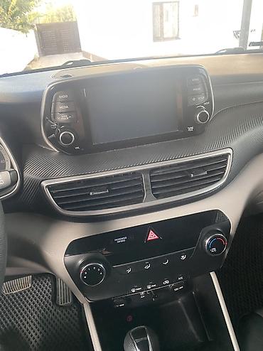 Hyundai: Hyundai Tucson: 2018 г., 2 л, Автомат, Бензин, Кроссовер — 10