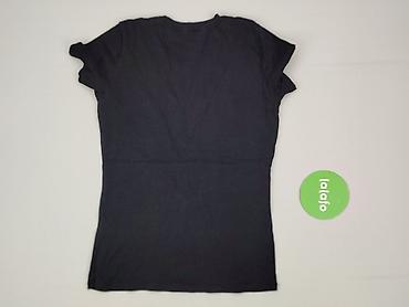 tupac pull and bear: United Colors of Benetton, T-shirt damski, rozmiar S — 3