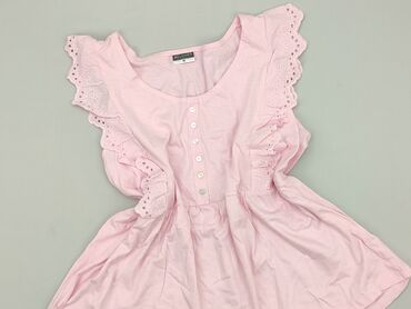 pomarańczowa bluzki dziewczęca: Women's blouse, Beloved, XL (EU 42)