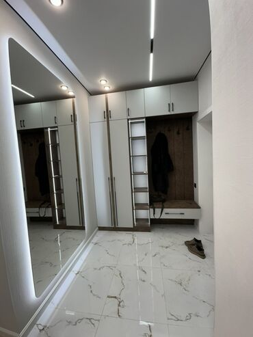 Продажа квартир: 3 комнаты, 104 м² — 25