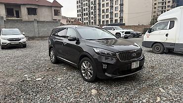 Kia: Kia Sorento: 2019 г., 2.2 л, Автомат, Дизель, Кроссовер — 4