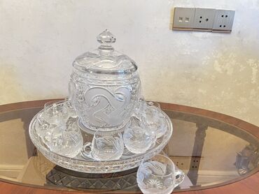 Vazalar: Vaza dəsti — 19