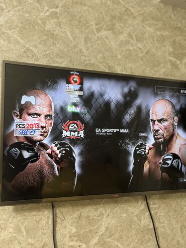 PS3 (Sony PlayStation 3): Playstation slim model ideal vəziyyətdə. Ağ rəng super işliyir heç bir — 8