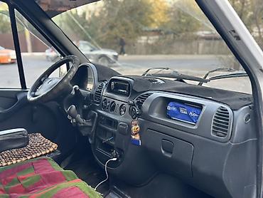 iveco dayli: Эвакуатор, Mercedes-Benz, 2008 г., Ломаная — 10