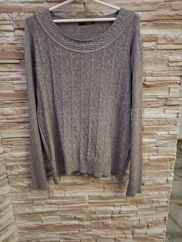 Džemperi, kardigani: M, Vuna, Drugi tip, Jednobojni — 20