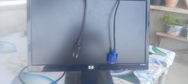 2 ci el monitör: Monitor Hp v185ws