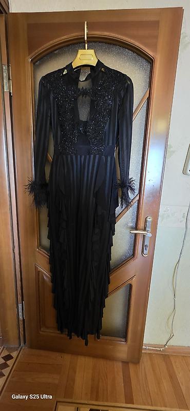 Ziyafət donu, Maksi, Zara, S