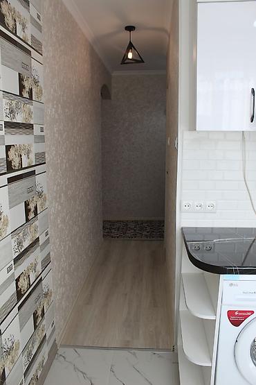 Продажа квартир: 2 комнаты, 47 м², 104 серия, 5 этаж, Дизайнерский ремонт — 20