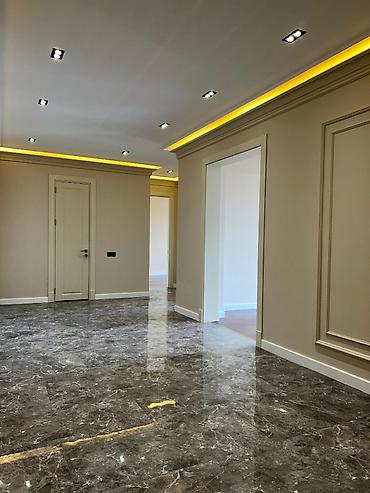Квартиры: 3 комнаты, Новостройка, 145 м² — 2