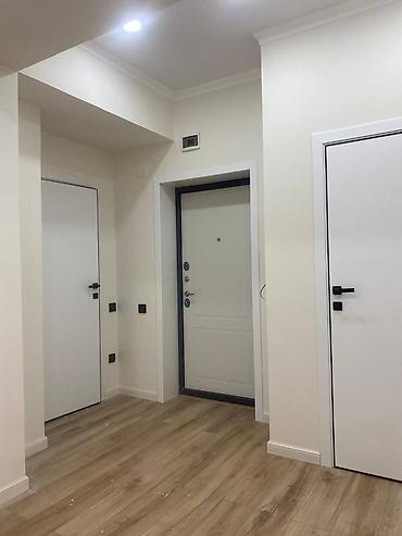 Продажа квартир: 2 комнаты, 60 м², Элитка, 10 этаж, Евроремонт — 20