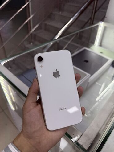 редми ми 10 ультра: IPhone Xr, Б/у, 128 ГБ, Белый, 84 %